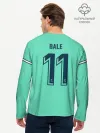 Мужской лонгслив базовый / Bale alternative 19-20
