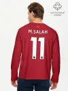Мужской лонгслив базовый / Salah home 19-20