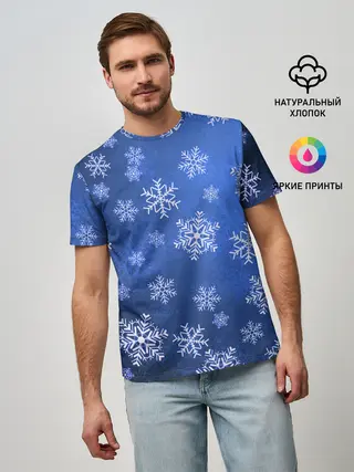 Мужской лонгслив базовый / NieR Automata