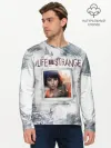 Мужской лонгслив базовый / Max. Life is Strange.