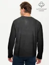 Мужской лонгслив базовый / Vasyl Lomachenko_2