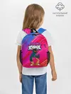 Рюкзак детский / Friday Night Funkin | Fnf | Bomb
