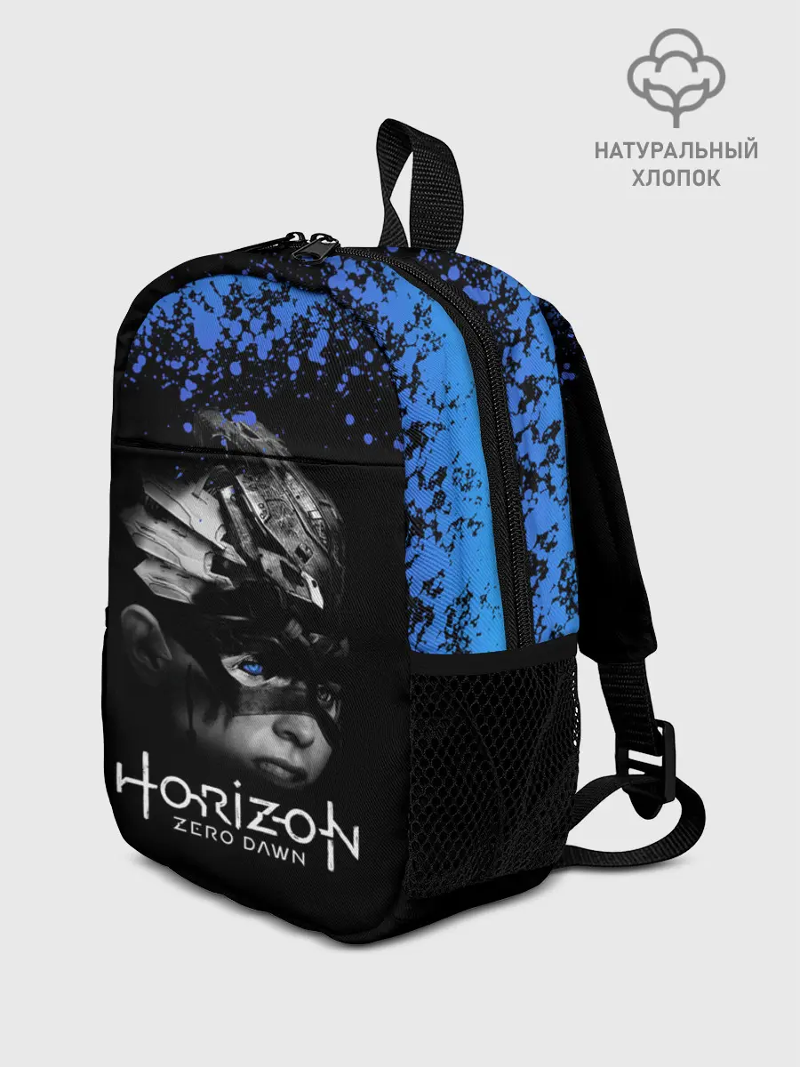 Рюкзак детский / HORIZON ZERO DAWN | POSTER