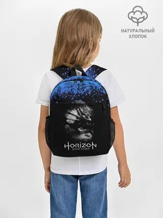 Рюкзак детский / HORIZON ZERO DAWN | POSTER