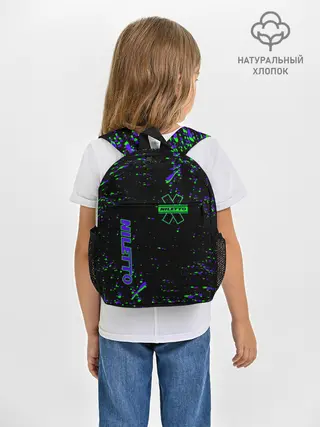 Рюкзак детский / NILETTO ^ ЛЮБИМКА.