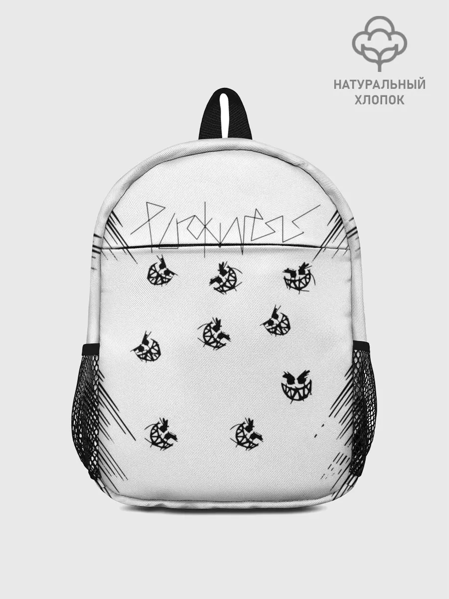 Рюкзак детский / PYROKINESIS^