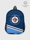 Рюкзак детский / Виннипег Джетс