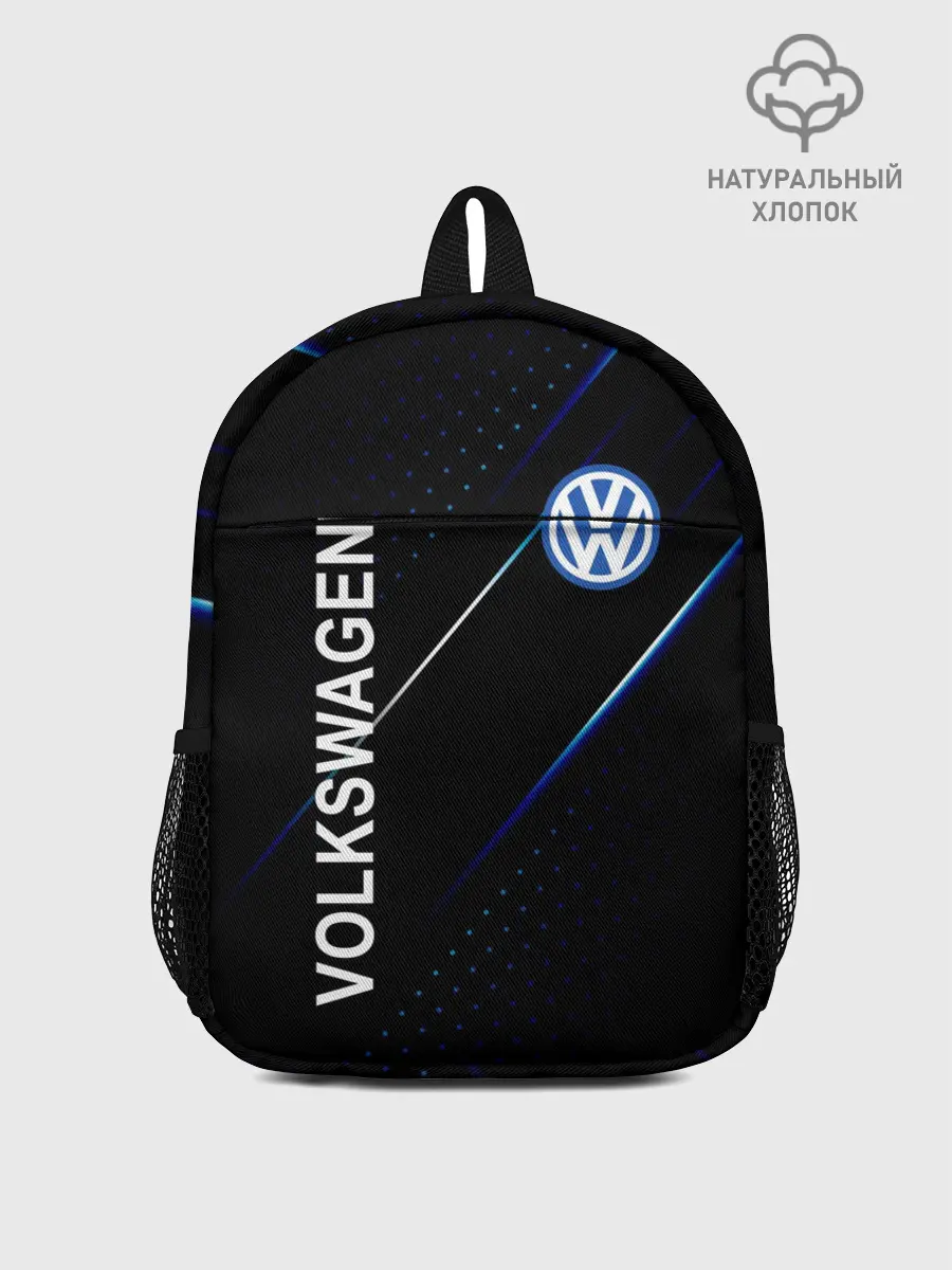 Рюкзак детский / Volkswagen, sport style