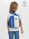 Рюкзак детский / Volkswagen, ФОЛЬКСВАГЕН