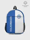 Рюкзак детский / Volkswagen, ФОЛЬКСВАГЕН