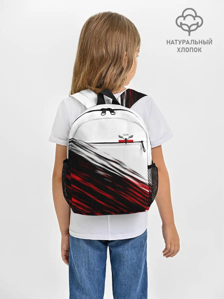 Рюкзак детский / Токийские мстители: Valhalla.