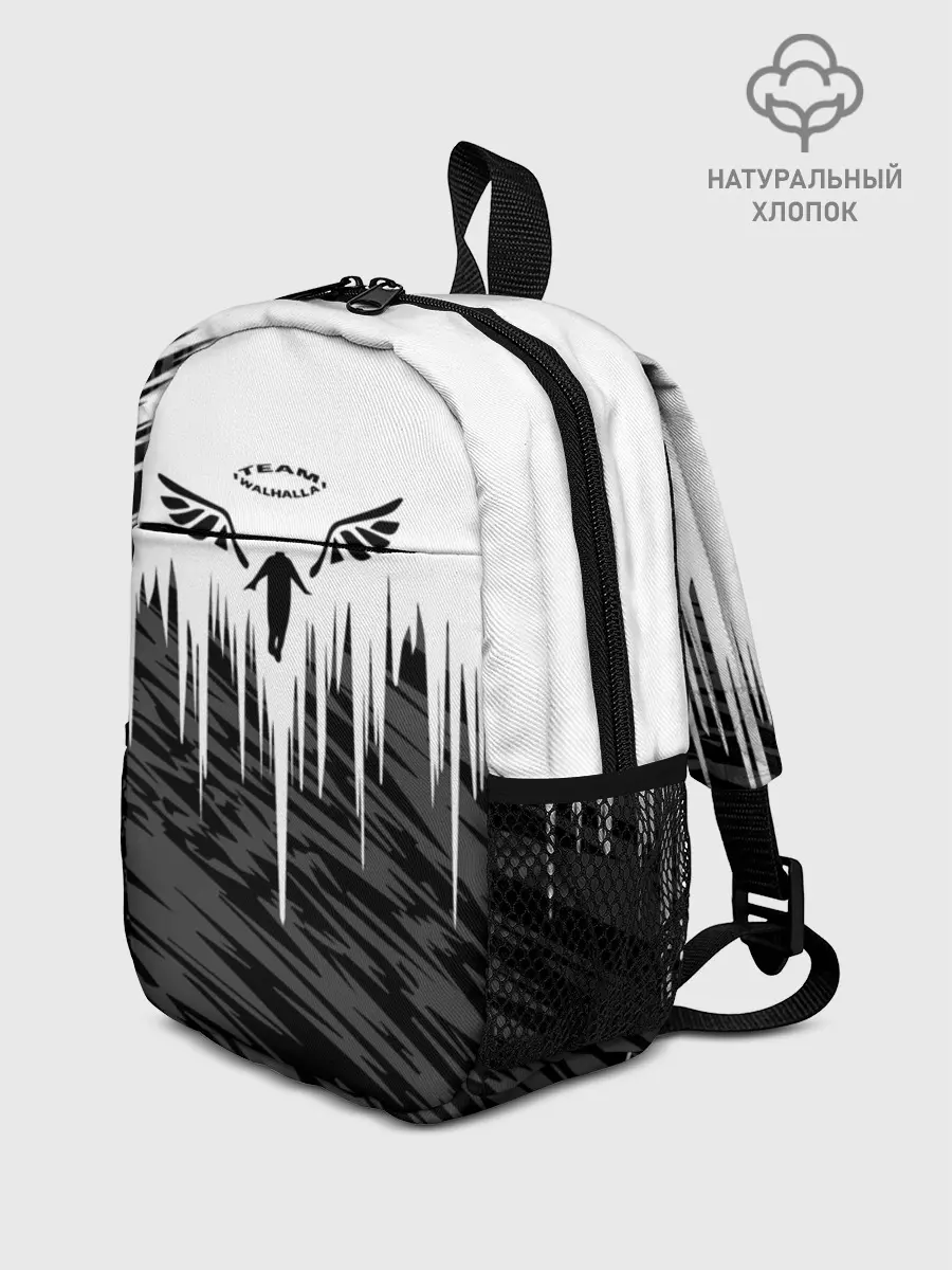 Рюкзак детский / Tokyo Revengers: Valhalla.