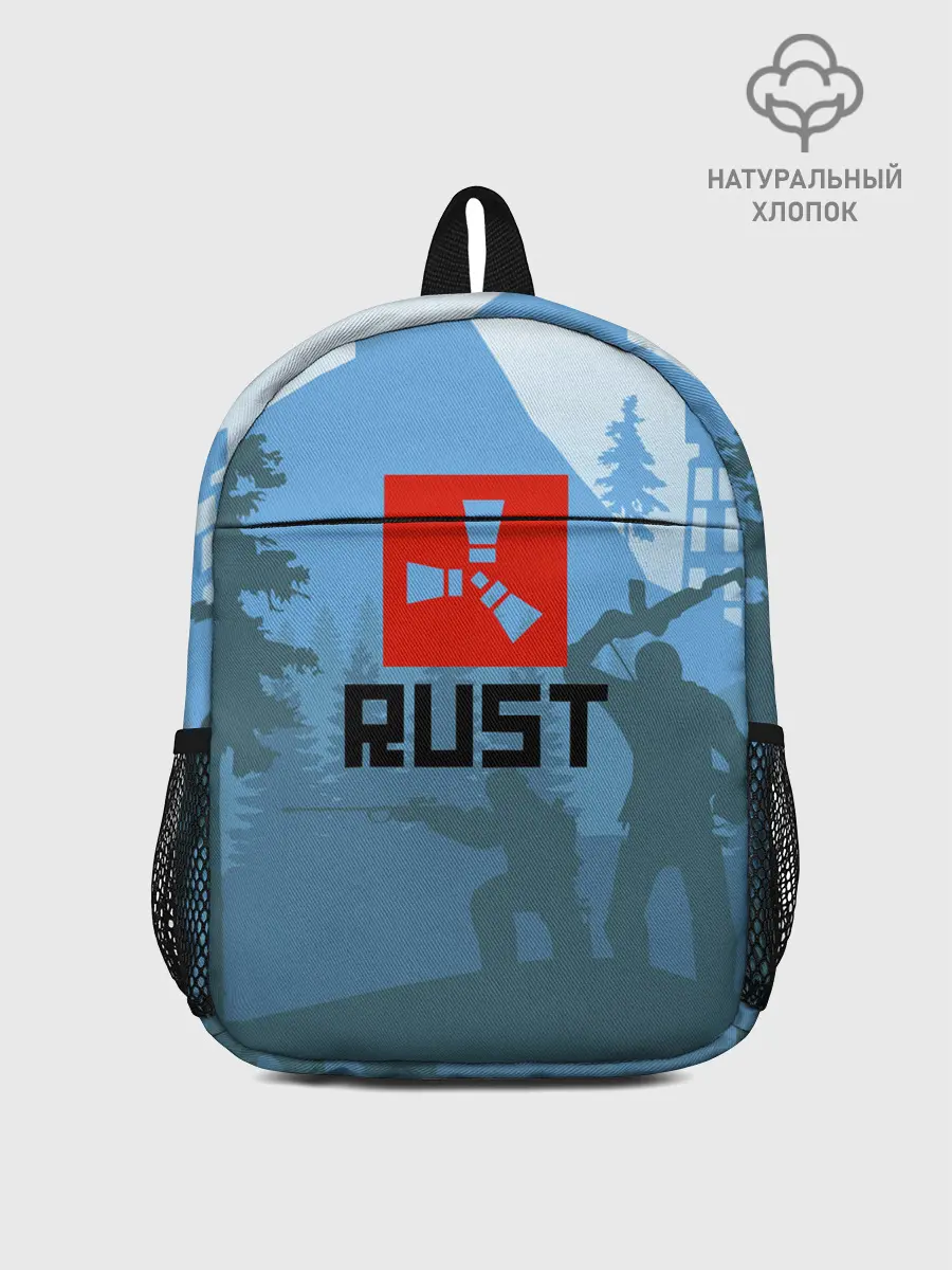 Рюкзак детский / Выживалка Раст