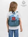 Рюкзак детский / Выживалка Раст