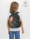 Рюкзак детский / Моя банда Раст