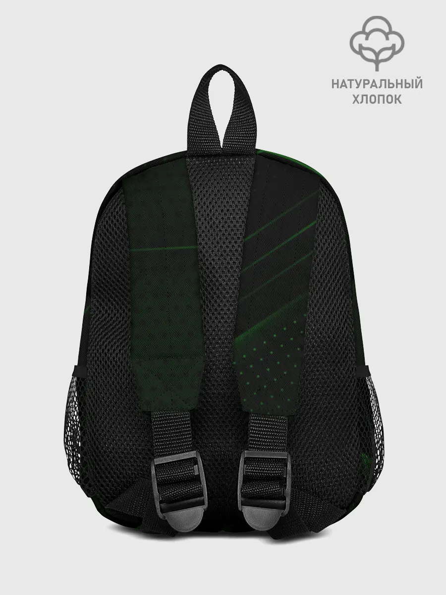 Рюкзак детский / Шкода, авто