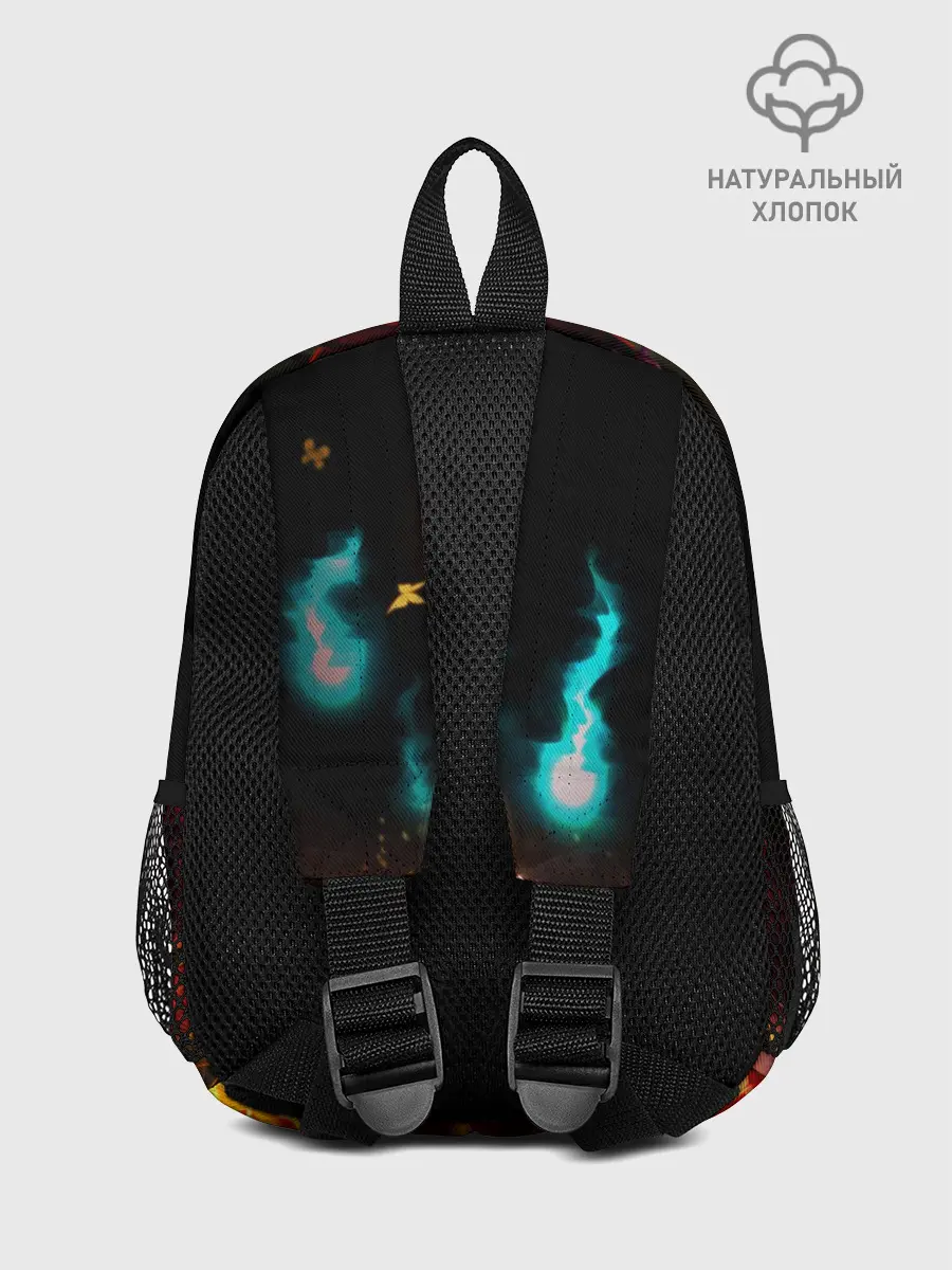 Рюкзак детский / Genshin Impact, Hu Tao