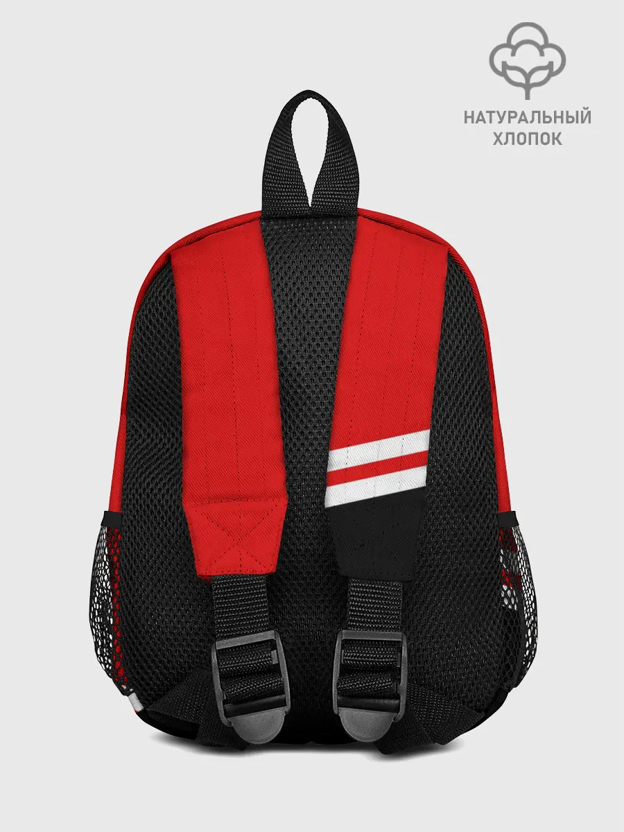 Рюкзак детский / Оттава Сенаторз.