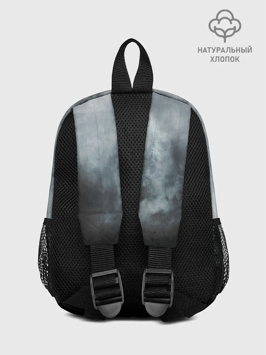 Рюкзак детский / Победа над драконом