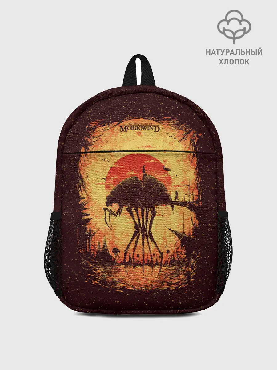 Рюкзак детский / K.aЛюбимый Моровинд