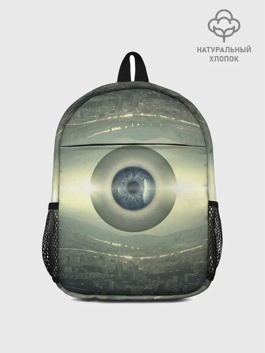 Рюкзак детский / Взгляд реальности
