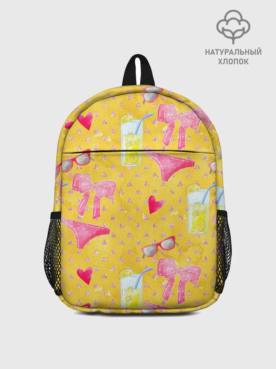 Рюкзак детский / Женские летние штучки
