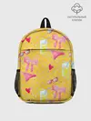 Рюкзак детский / Женские летние штучки