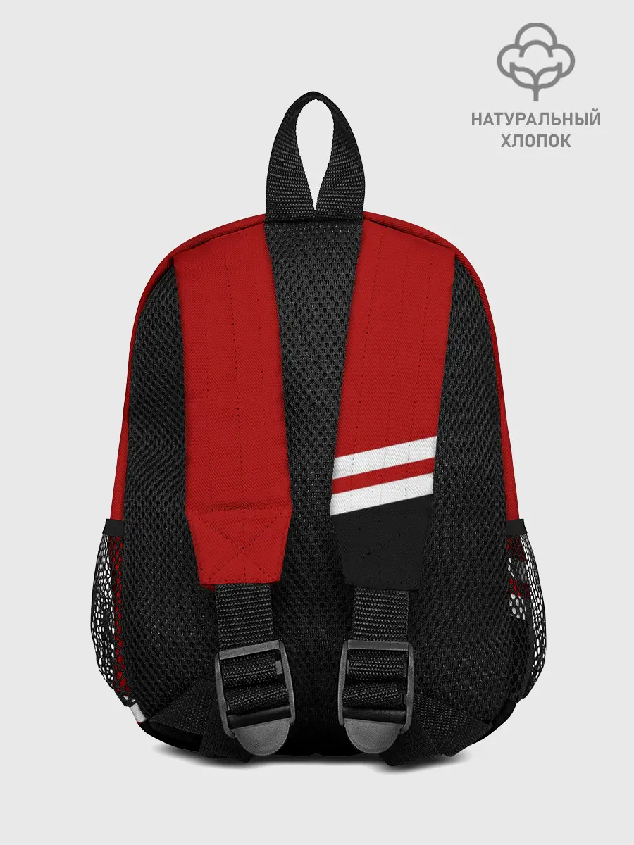 Рюкзак детский / Chicago Blackhawks, NHL