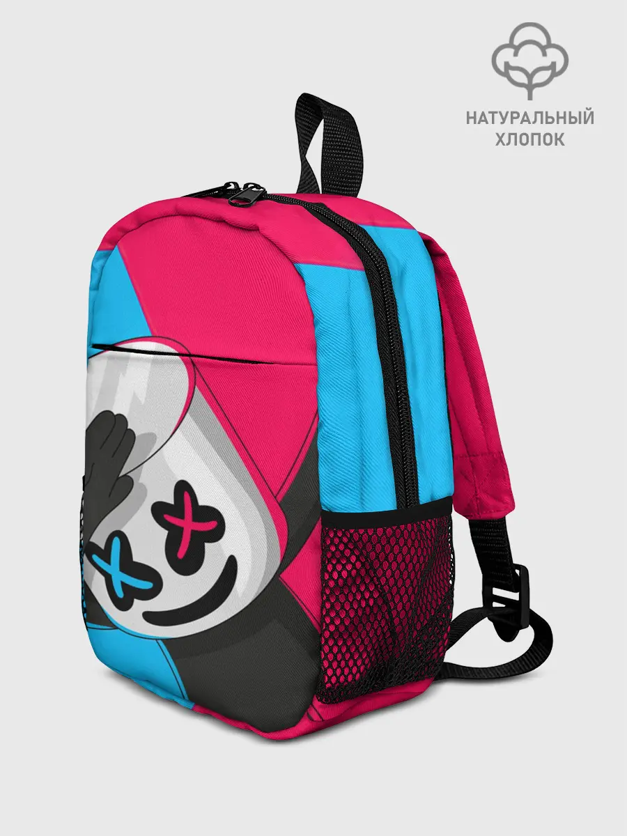 Рюкзак детский / New Marshmello