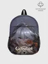 Рюкзак детский / Genshin Impact: Razor Genshin.