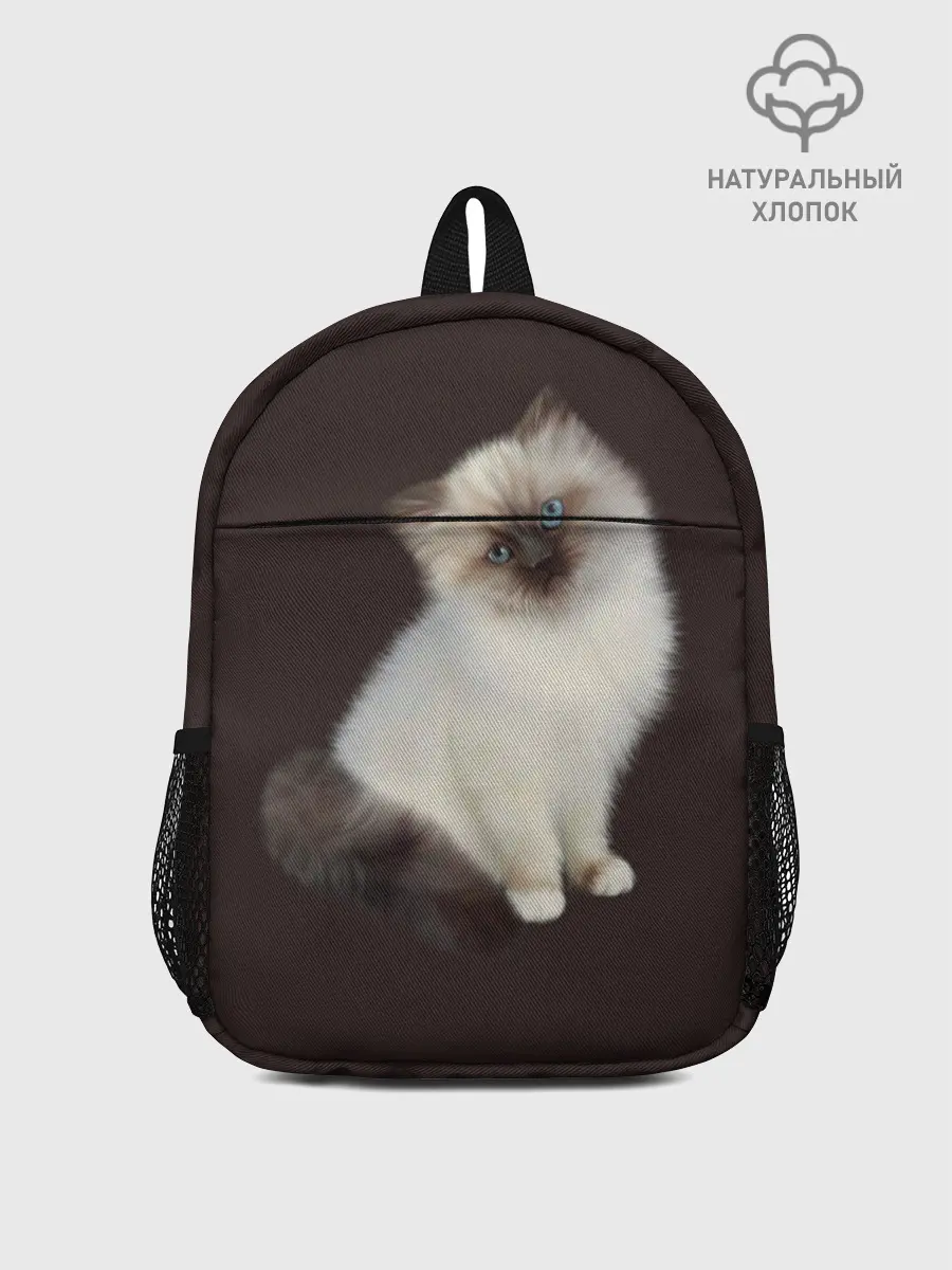 Рюкзак детский / Котенок Ми