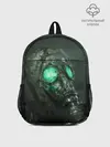 Рюкзак детский / Chernobylite-маска