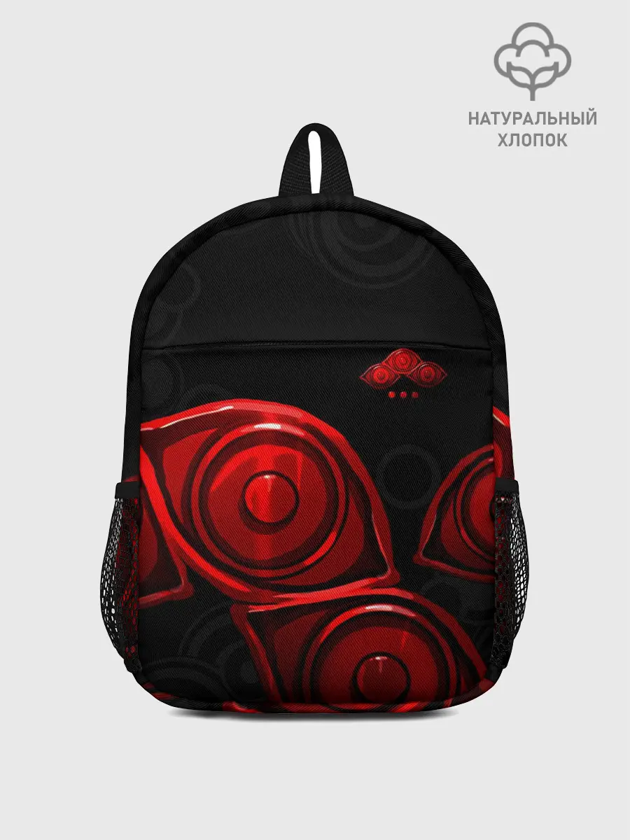 Рюкзак детский / Башня Бога | Захард