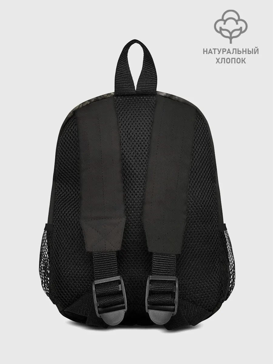 Рюкзак детский / Chernobylite арт