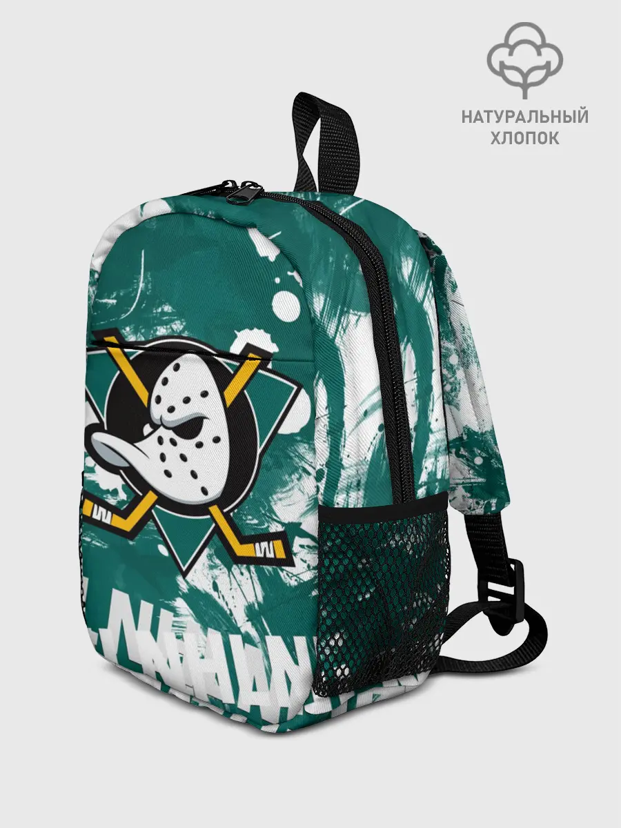 Рюкзак детский / Анахайм Дакс | Anaheim Ducks