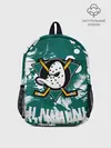 Рюкзак детский / Анахайм Дакс | Anaheim Ducks