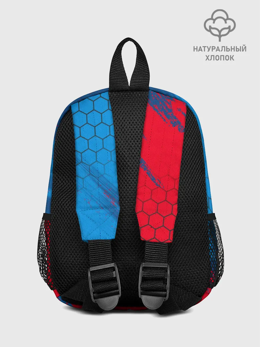 Рюкзак детский / BMW M PERFORMANCE / БМВ