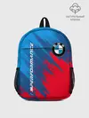 Рюкзак детский / BMW M PERFORMANCE / БМВ
