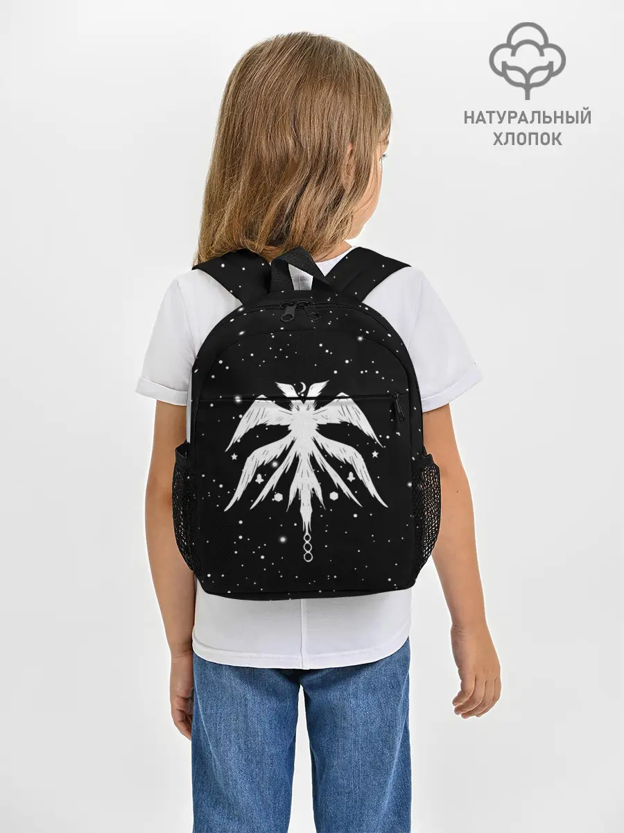 Рюкзак детский / Башня Бога | Крылатое Древо