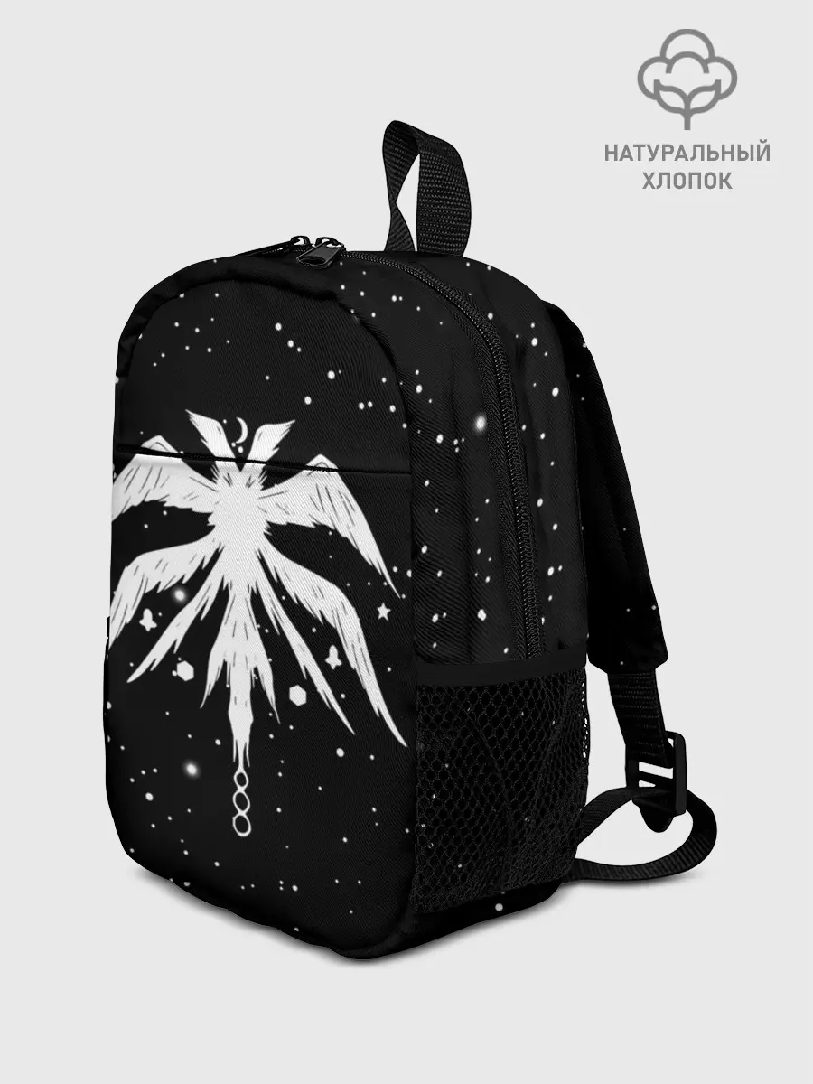 Рюкзак детский / Башня Бога | Крылатое Древо