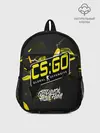Рюкзак детский / Новая эра CS:GO