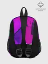 Рюкзак детский / Фиолетово!