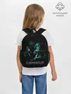 Рюкзак детский / Chernobylite / Чернобылит