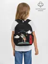 Рюкзак детский / Ча-ча-ча