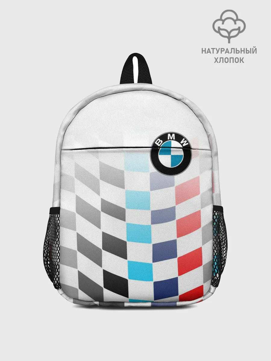 Рюкзак детский / BMW GROUP / M PERFORMANCE BMW SPORT