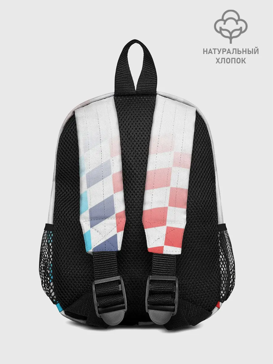 Рюкзак детский / BMW GROUP / M PERFORMANCE BMW SPORT