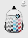 Рюкзак детский / BMW GROUP / M PERFORMANCE BMW SPORT