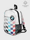 Рюкзак детский / BMW GROUP / M PERFORMANCE BMW SPORT