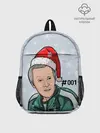 Рюкзак детский / Squid Game 001