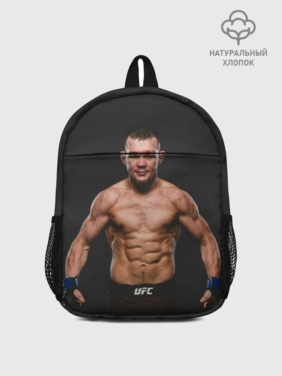 Рюкзак детский / Пётр Беспощадный